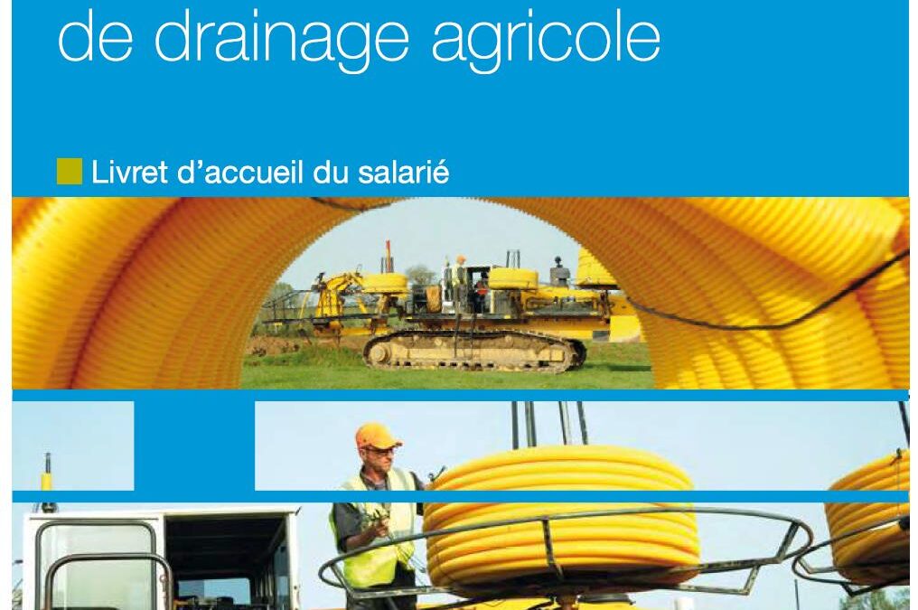 Guide sécurité drainage